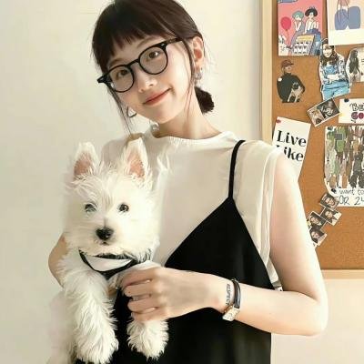 吓我一跳