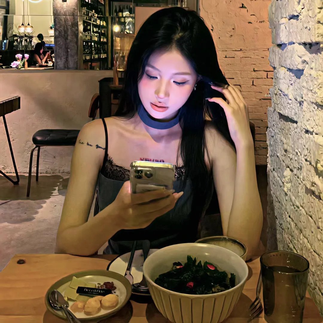 饮食男女：好远又好近