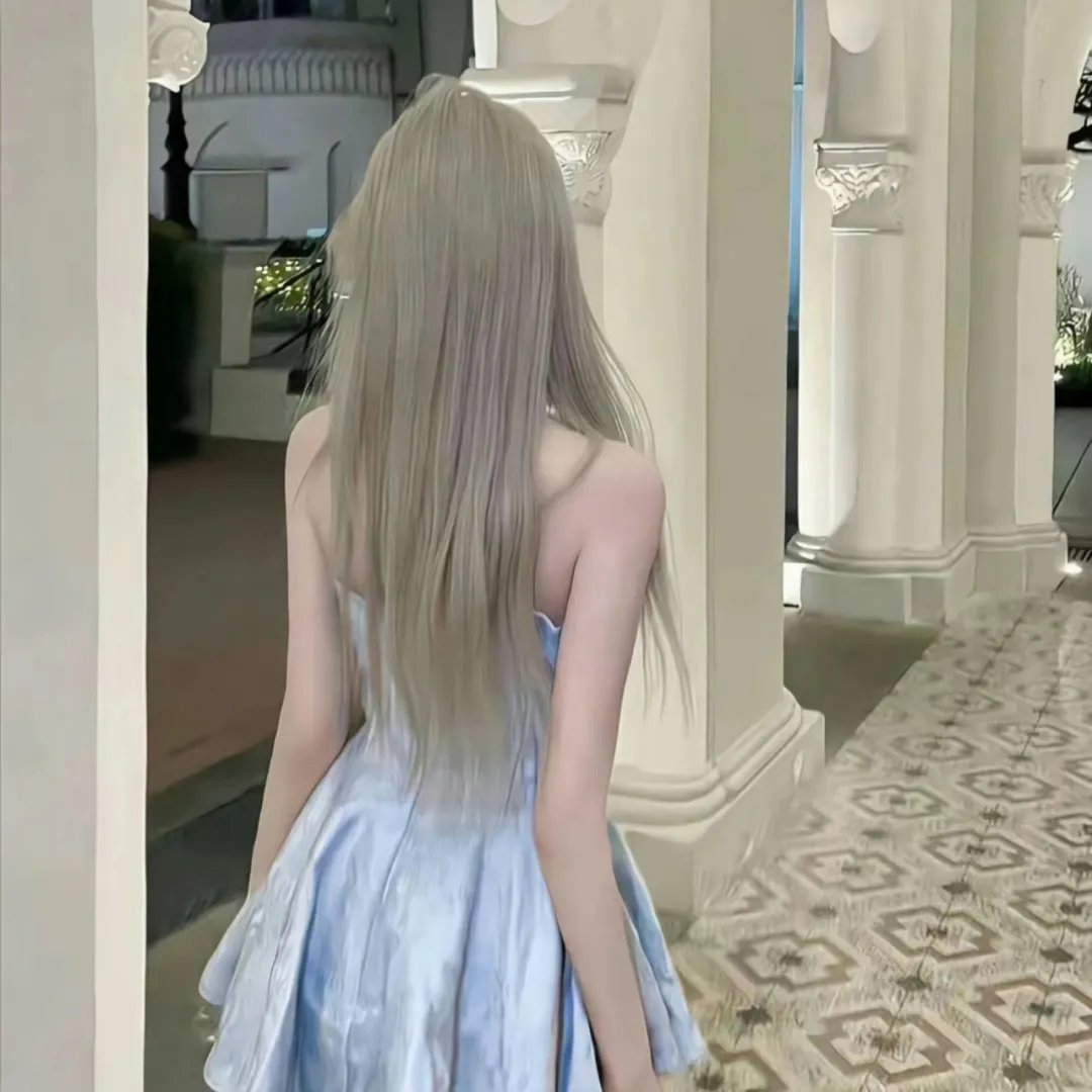 盲眼谜情