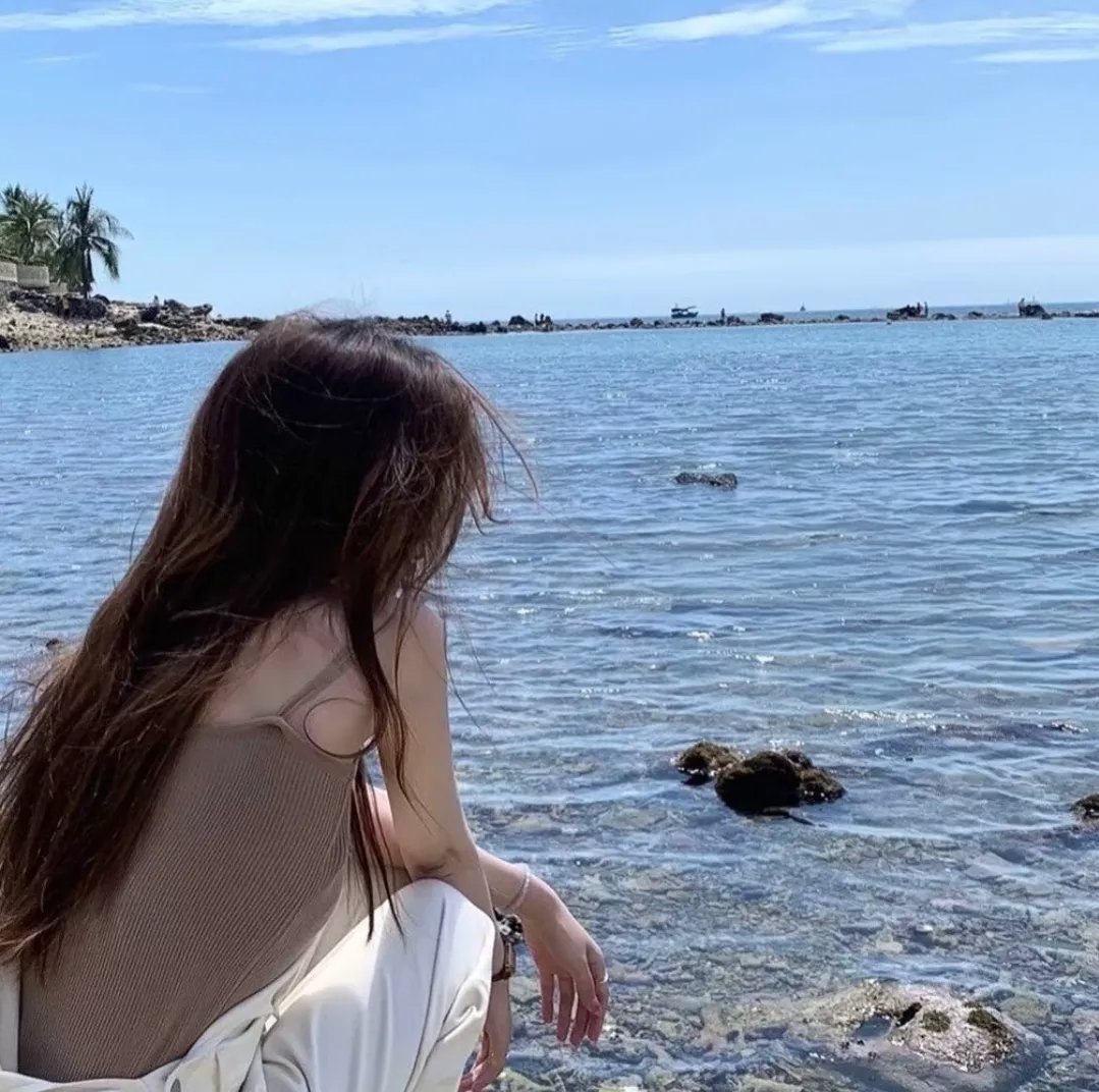漂流街